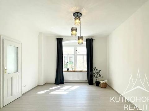 Pronájem bytu 2+1, Kutná Hora, Česká, 65 m2