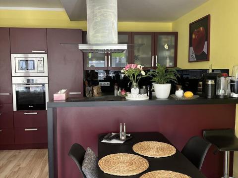 Pronájem bytu 3+kk, Praha - Jinonice, Vacínovská, 89 m2