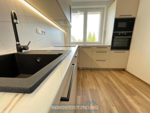 Pronájem bytu 3+1, Nepomuk, Na Vinici I., 77 m2