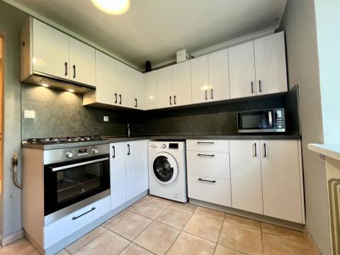 Pronájem bytu 1+1, Frýdek-Místek - Frýdek, Lískovecká, 29 m2