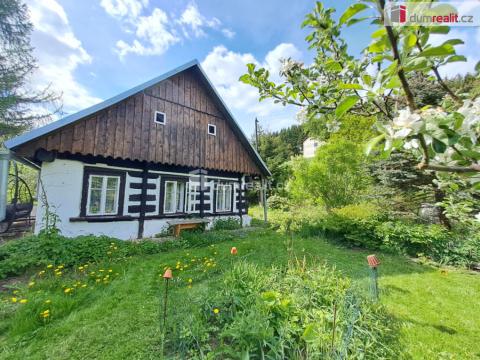 Prodej rodinného domu, Stará Paka - Ústí, 150 m2