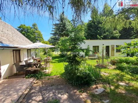 Prodej rodinného domu, Stará Paka - Ústí, 150 m2