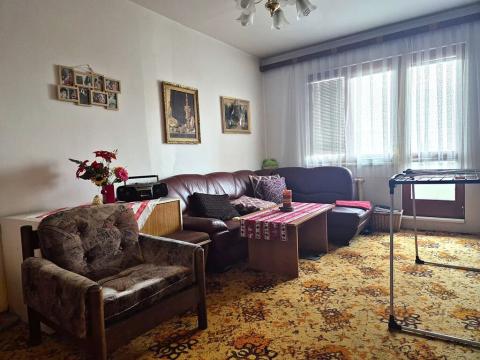 Prodej bytu 2+1, Praha - Žižkov, K lučinám, 55 m2
