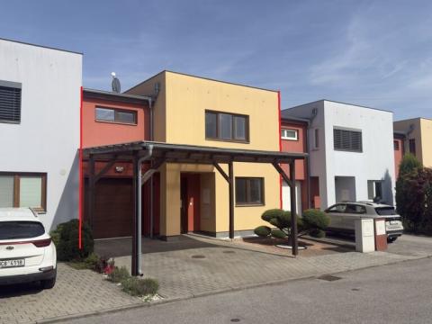 Prodej rodinného domu, Roudné, Luční, 138 m2
