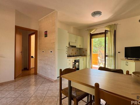 Prodej bytu 2+kk, Silvi,Itálie, 55 m2