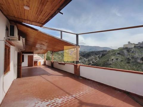 Prodej bytu 5+kk, Scalea, Itálie, 60 m2