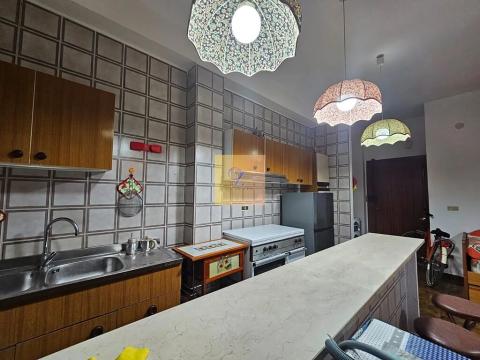 Prodej bytu 3+kk, Scalea, Itálie, 70 m2