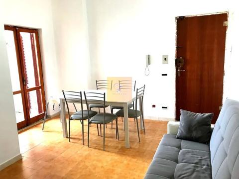 Prodej bytu 3+kk, Scalea, Itálie, 60 m2