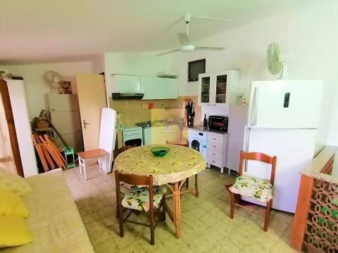 Prodej bytu 3+kk, Scalea, Itálie, 60 m2
