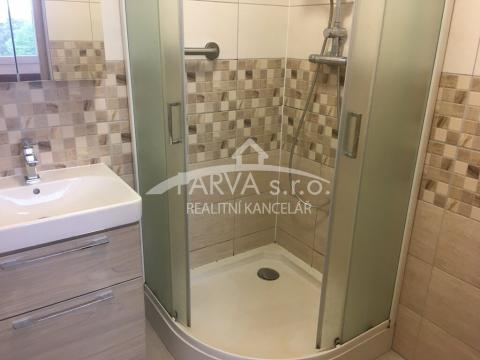Pronájem bytu 3+1, Plzeň - Skvrňany, Vojanova, 69 m2