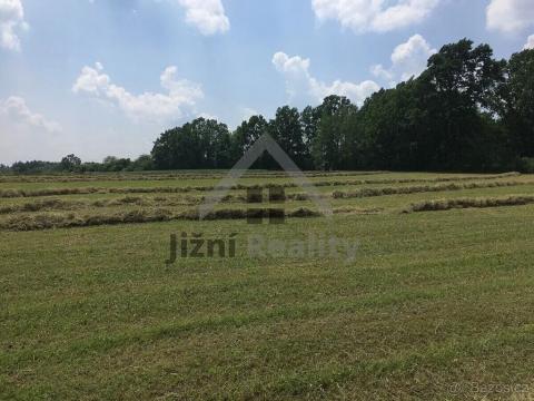 Prodej pozemku pro bydlení, Žimutice, 1350 m2