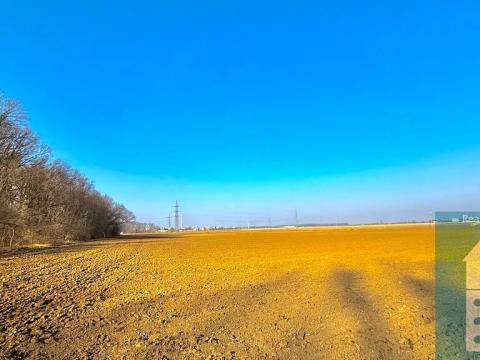 Prodej pozemku pro bydlení, Chropyně, 3500 m2