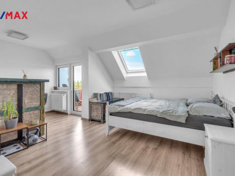 Prodej bytu 2+kk, Hradec Králové, Pod Zámečkem, 53 m2