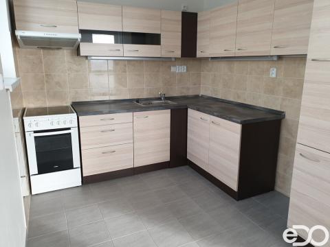 Pronájem bytu 3+kk, Benátky nad Jizerou, Pražská, 70 m2