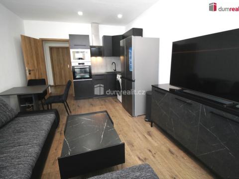 Prodej bytu 3+kk, Sokolov, Jednoty, 61 m2