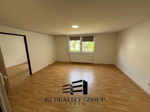 Pronájem bytu 2+1, Prostějov, Plumlovská, 75 m2