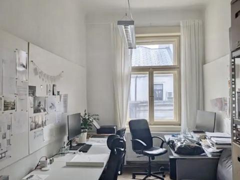 Pronájem kanceláře, Praha - Nové Město, Václavské náměstí, 13 m2