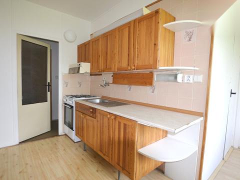 Pronájem bytu 2+1, Brno, Opálkova, 62 m2