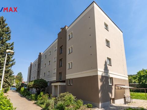 Prodej bytu 2+1, Praha - Veleslavín, José Martího, 53 m2