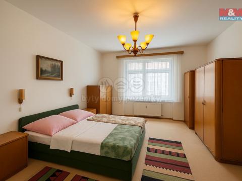 Prodej bytu 2+kk, Praha - Nusle, Na výsledku II, 43 m2