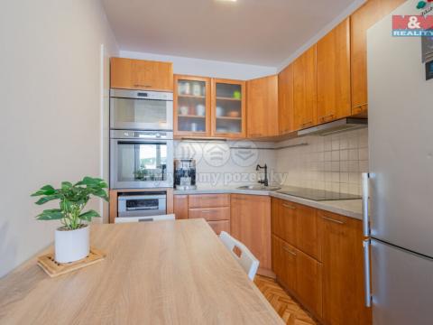 Prodej bytu 2+kk, Praha - Horní Měcholupy, Boloňská, 44 m2