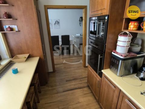 Pronájem bytu 3+1, Hlubočky, Na Orátě, 72 m2