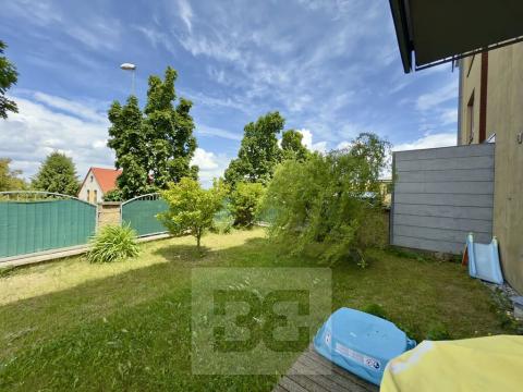 Pronájem bytu 2+kk, Praha - Zličín, Hrozenkovská, 40 m2