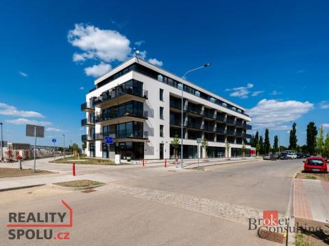 Prodej bytu 3+kk, Plzeň - Jižní Předměstí, Měděná, 98 m2