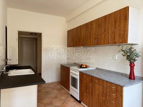 Pronájem bytu 3+1, Praha - Nové Město, Lannova, 94 m2