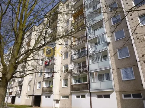 Dražba bytu 3+1, Trutnov, Úpská, 77 m2