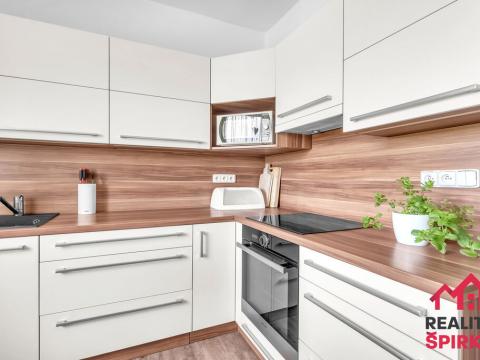 Prodej bytu 3+1, Ústí nad Orlicí - Hylváty, Třebovská, 73 m2