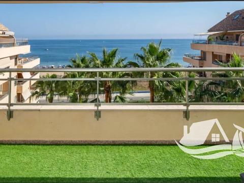 Prodej bytu 5+kk, Denia, Španělsko, 98 m2