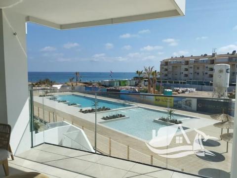 Prodej bytu 4+kk, Denia, Španělsko, 75 m2