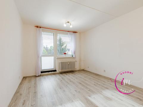 Prodej bytu 2+1, Jihlava, Březinova, 56 m2