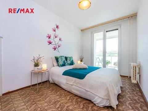 Prodej bytu 2+kk, Praha - Černý Most, Bryksova, 44 m2