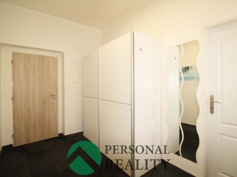 Pronájem bytu 2+kk, Otovice, Hroznětínská, 65 m2