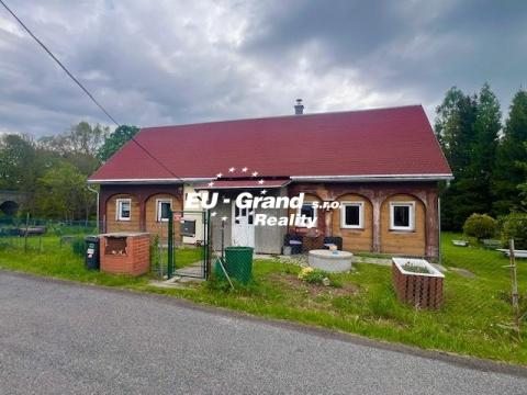 Prodej rodinného domu, Rumburk, Slévačská, 151 m2