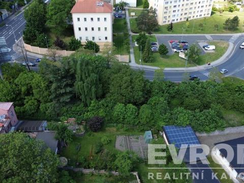 Prodej pozemku pro bydlení, Kolín, 1992 m2