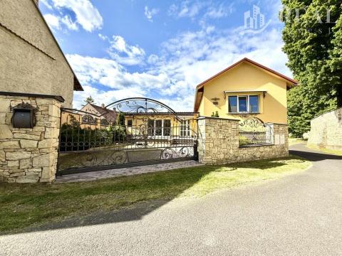 Prodej rodinného domu, Vrbno nad Lesy, 117 m2