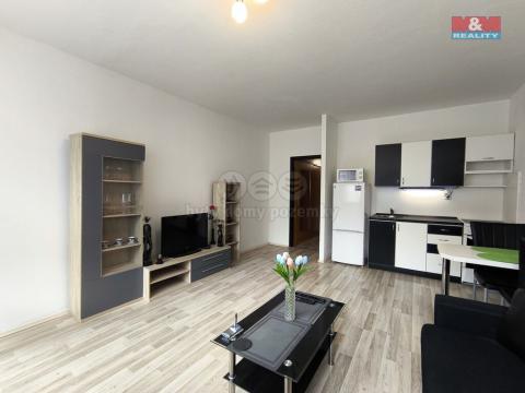 Prodej bytu 1+kk, Havířov - Šumbark, Letní, 30 m2