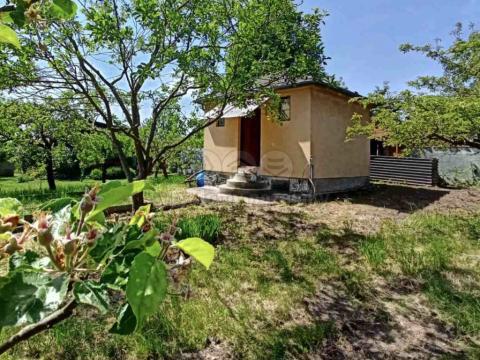 Prodej zahrady, Tábor, Osada Jitřenka, 414 m2