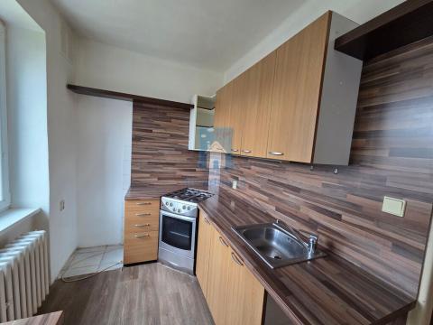 Pronájem bytu 2+1, Plzeň, Liliová, 58 m2