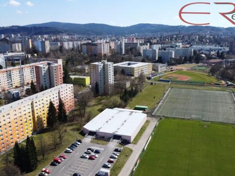 Prodej garáže, Jablonec nad Nisou - Mšeno nad Nisou, 22 m2