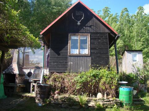 Prodej chaty, Rapotín, 45 m2