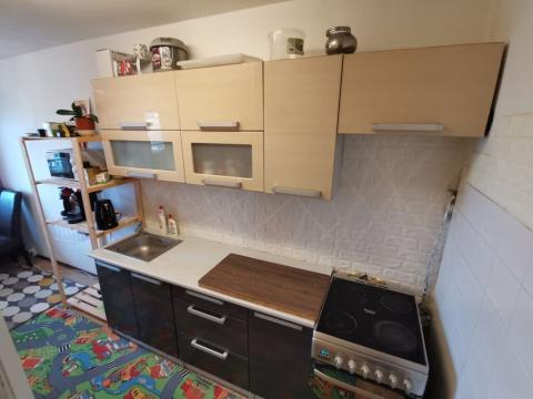 Prodej bytu 3+1, Praha - Hlubočepy, Wassermannova, 97 m2