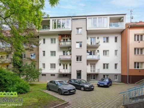 Pronájem bytu 3+kk, Uherské Hradiště, Štefánikova, 71 m2