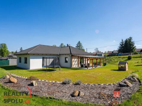 Prodej rodinného domu, Šluknov - Království, 127 m2