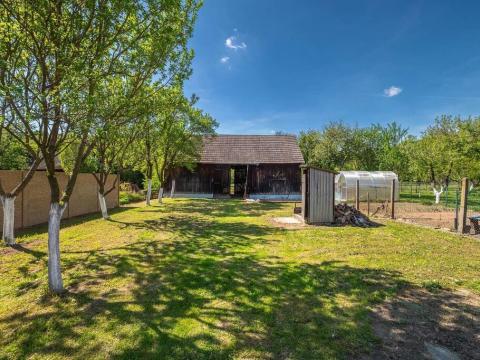 Prodej rodinného domu, Pašovice, 160 m2