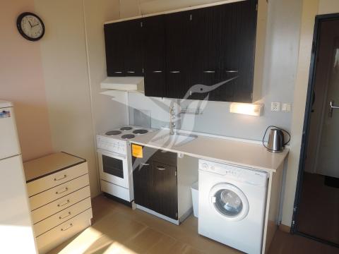 Pronájem bytu 1+1, Plzeň, Šimerova, 36 m2