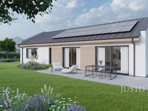 Prodej pozemku pro bydlení, Písek, Vrcovická, 1518 m2